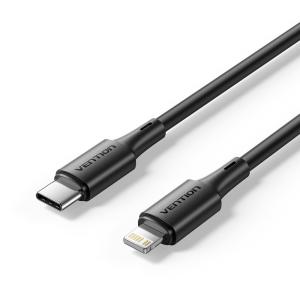LATBC cable USB USB 2.0 Gris