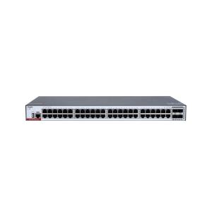 RG-CS83-48GT4XS switch Gestionado L3 Gigabit Ethernet (10/100/1000) Gris