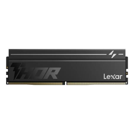 THOR 2nd Gen módulo de memoria 8 GB 1 x 8 GB DDR5 6000 MT/s 288-pin DIMM