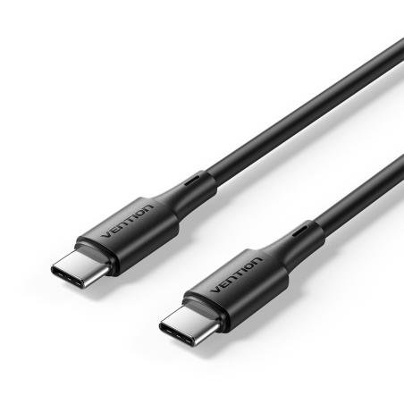 TRYBC cable USB USB 2.0 Gris