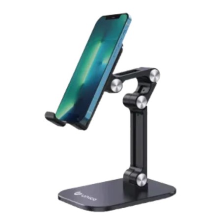 BR9324 soporte Soporte pasivo Teléfono móvil/smartphone Negro