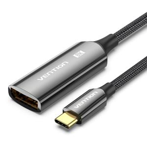 CRGBC cable USB USB C Gris