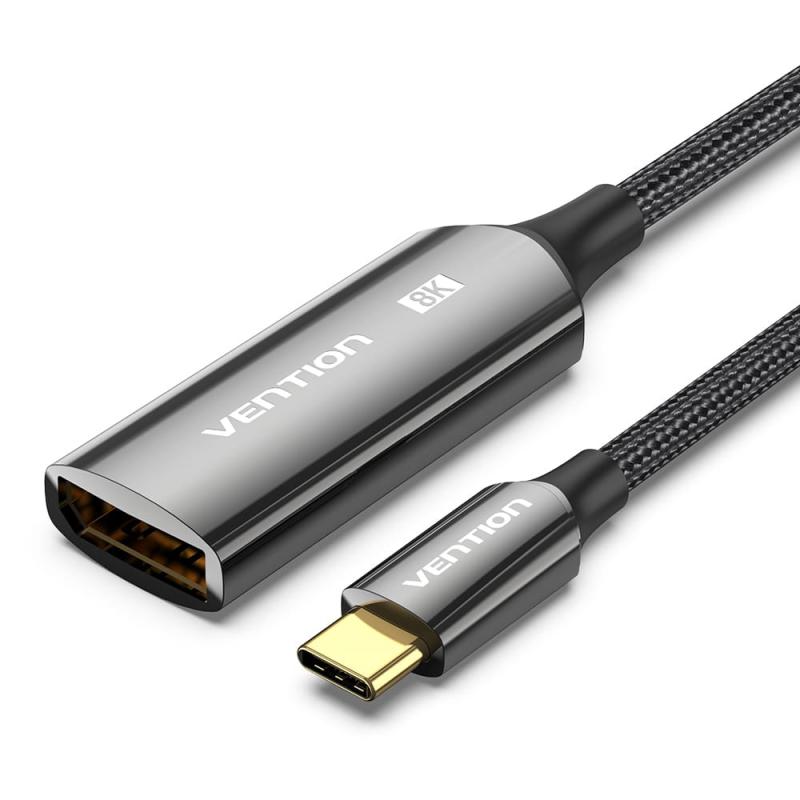 CRGBC cable USB USB C Gris