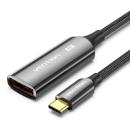 CRGBC cable USB USB C Gris