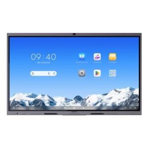 Value Series DS-D5C75RB/B2L pizarra blanca interactiva 190,5 cm (75") 3840 x 2160 Pixeles Pantalla táctil Gris