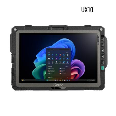UX10 G5 Intel Core Ultra 5 256 GB 25,6 cm (10.1") 16 GB Wi-Fi 7 (802.11be) Windows 11 Pro Negro