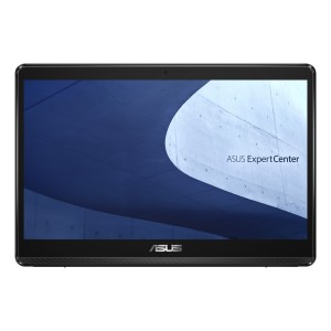 ASUS ExpertCenter E1 AiO E1600WKAT-BMR319M - Sobremesa todo en uno 15.6" Full HD (Intel Celeron N4500, 8GB RAM, 256GB SSD, UHD