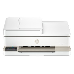 HP ENVY 6520 Inalámbrico All-in-One Color Impresora, Impresión de fotografías Fotocopiadora, Escáner