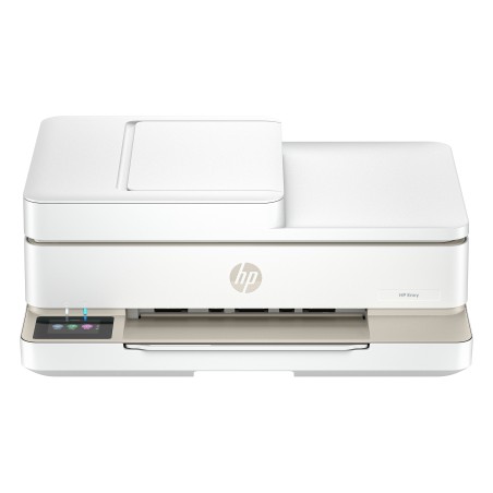 HP ENVY 6520 Inalámbrico All-in-One Color Impresora, Impresión de fotografías Fotocopiadora, Escáner