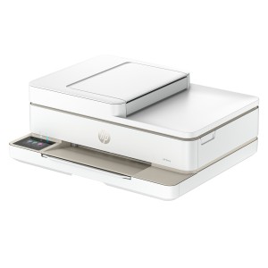 HP ENVY 6520 Inalámbrico All-in-One Color Impresora, Impresión de fotografías Fotocopiadora, Escáner