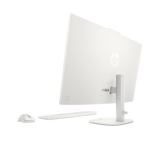 HP 27-CU0031NS I5-120U 512GB 12GB NT 27IN W11 68,6 cm (27") 1920 x 1080 Pixeles DDR5-SDRAM SSD Windows 11 Home Wi-Fi 6