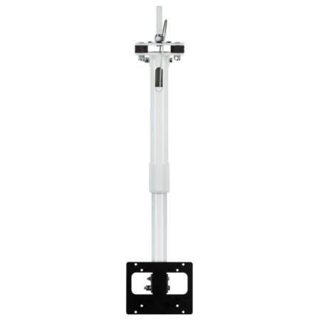 Zebra BR-000237-02 kit de montaje Negro