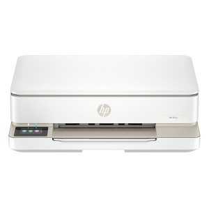 HP ENVY 6120 All-in-One Color Impresora, Impresión de fotografías Fotocopiadora, Escáner
