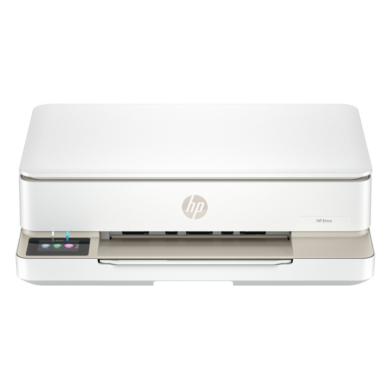 HP ENVY 6120 All-in-One Color Impresora, Impresión de fotografías Fotocopiadora, Escáner