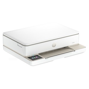 HP ENVY 6120 All-in-One Color Impresora, Impresión de fotografías Fotocopiadora, Escáner