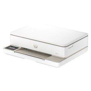 HP ENVY 6120 All-in-One Color Impresora, Impresión de fotografías Fotocopiadora, Escáner