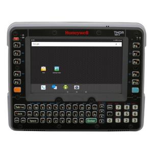 Thor VM1A Snapdragon 32 GB 20,3 cm (8") 4 GB Wi-Fi 5 (802.11ac) Android 8.1 Oreo Negro
