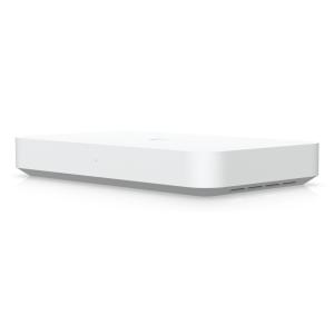 UXG-Fiber (30W) pasarel y controlador 1000, 2500, 10000 Mbit/s