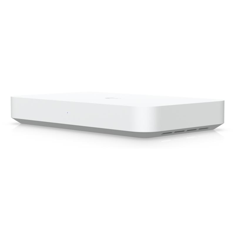 UXG-Fiber (30W) pasarel y controlador 1000, 2500, 10000 Mbit/s