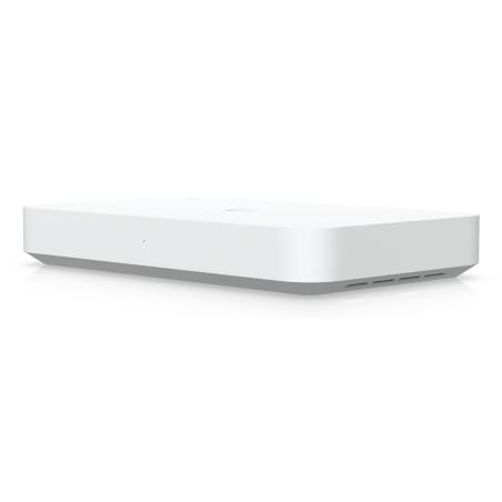 UXG-Fiber (30W) pasarel y controlador 1000, 2500, 10000 Mbit/s