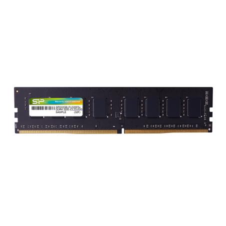 SP004GBLFU266X02 módulo de memoria 4 GB 1 x 4 GB DDR4 2666 MHz