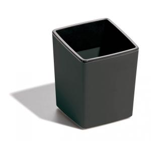 VARICOLOR PEN CUP porta lápices Carbón vegetal