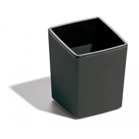 VARICOLOR PEN CUP porta lápices Carbón vegetal