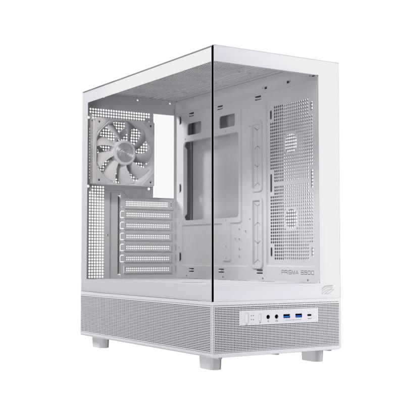 PRISMA S500 Core White