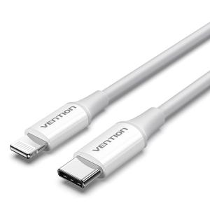 TASWF cable USB USB 2.0 Blanco