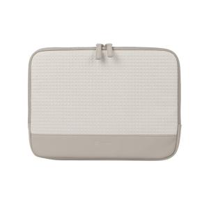 MUSSEL 2 35,8 cm (14.1") Funda Beige