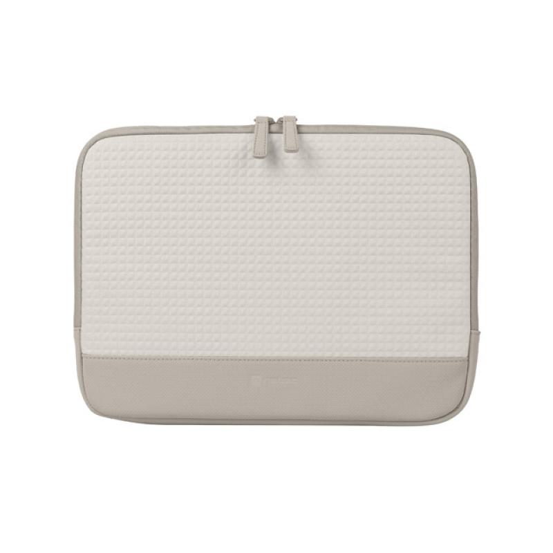 MUSSEL 2 35,8 cm (14.1") Funda Beige