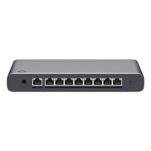 TP-Link Omada Fusion 2.5G PoE pasarel y controlador 10, 100, 1000, 2500 Mbit s
