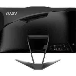 MSI Pro AP222T 14M-622EU Intel® Pentium® Gold G7400 54,6 cm (21.5") 1920 x 1080 Pixeles Pantalla táctil PC todo en uno 8 GB