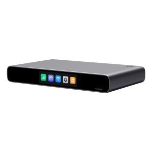 TP-Link Omada Fusion 2.5G PoE pasarel y controlador 10, 100, 1000, 2500 Mbit s