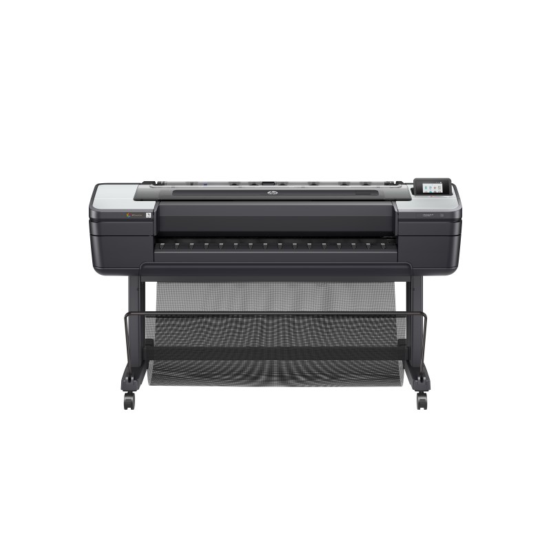 HP DesignJet Z9+ 44-in PostScript impresora de gran formato 2400 x 1200 DPI