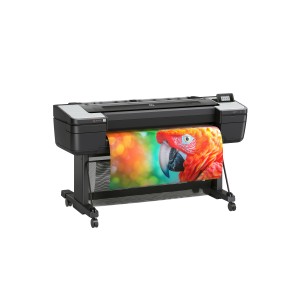 HP DesignJet Z9+ 44-in PostScript impresora de gran formato 2400 x 1200 DPI