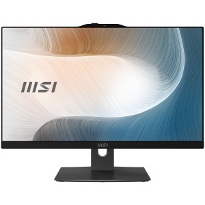 MSI Modern AM242TP 1M-1227EU Intel Core 5 120U 60,5 cm (23.8") 1920 x 1080 Pixeles Pantalla táctil PC todo en uno 8 GB