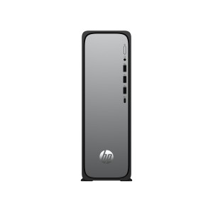 HP S03-0019NS I5-14400 512GB 8GB FREEDOS DDR5-SDRAM SSD Torre PC Plata