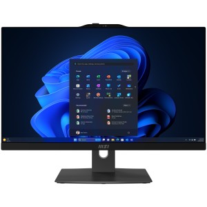 MSI Modern AM242TP 1M-1227EU Intel Core 5 120U 60,5 cm (23.8") 1920 x 1080 Pixeles Pantalla táctil PC todo en uno 8 GB