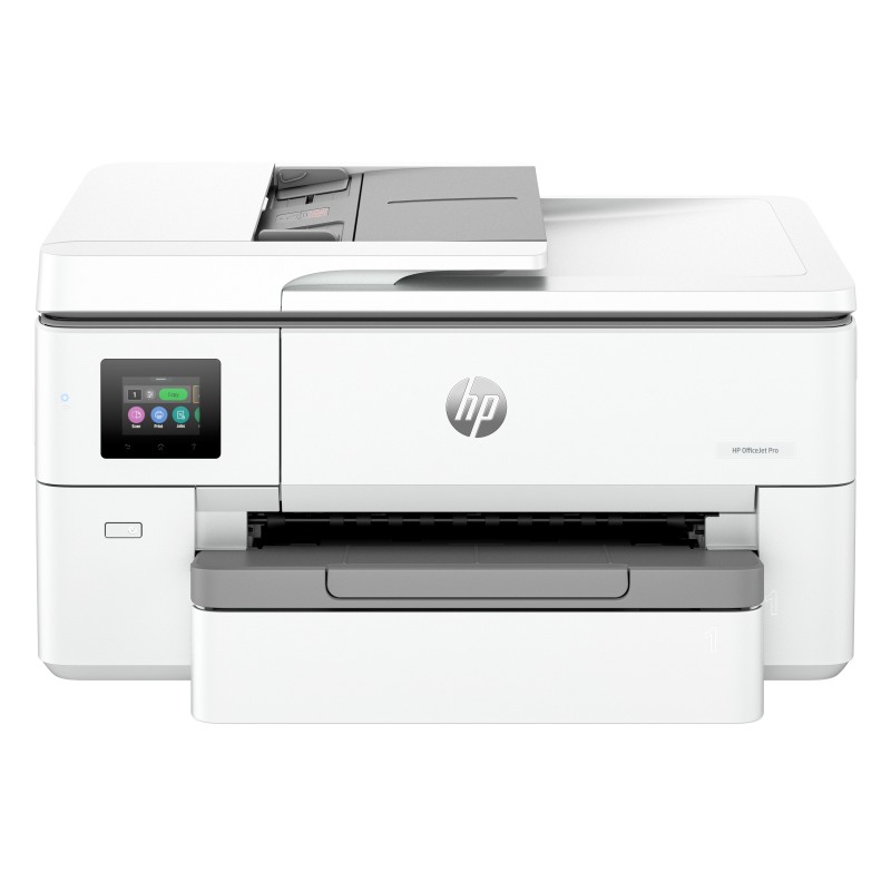 HP OfficeJet Pro 9720 Color Impresora