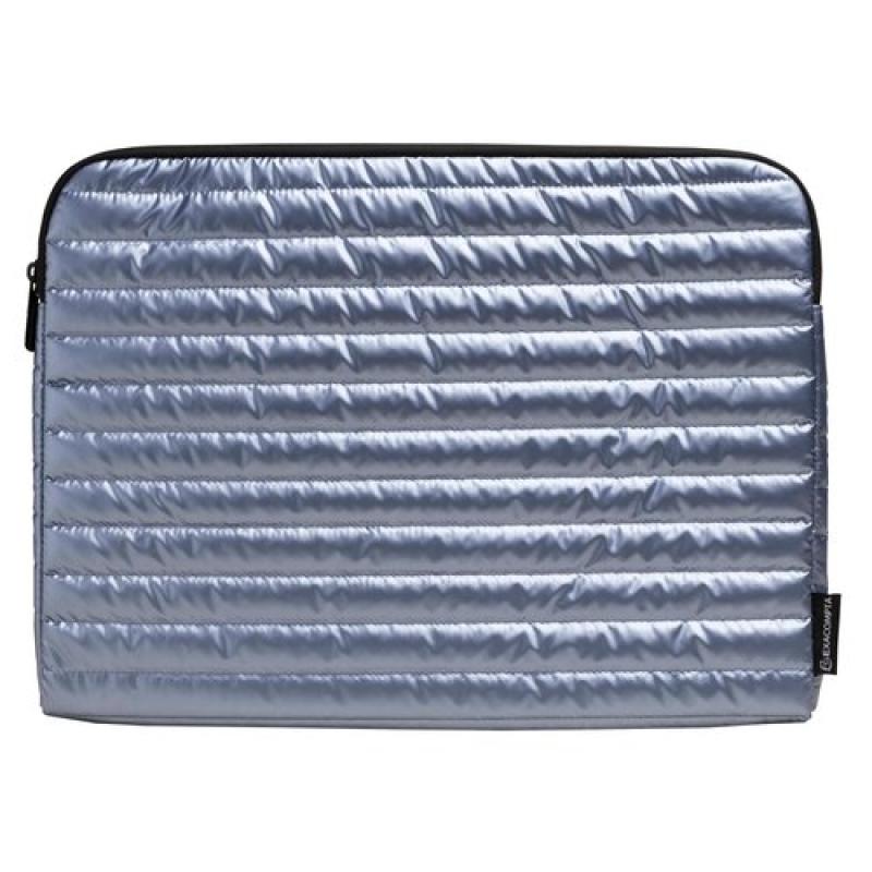 FUNDA PORTATIL EXACOMPTA 15-16 ACOL.AZU