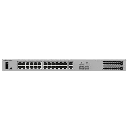 RG-ES228GS-P-V2 switch