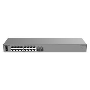 RG-ES216GC2MS switch Gestionado L2 Gigabit Ethernet (10/100/1000) Gris