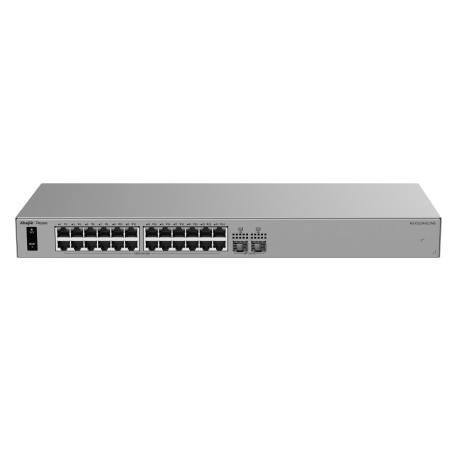 RG-ES224GC2MS switch