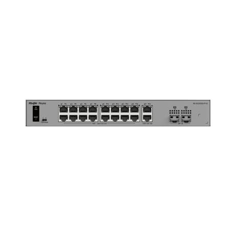 RG-ES220GS-P-V2 switch