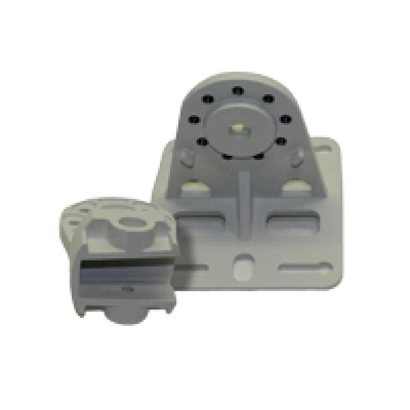 Aruba Networking JW054A kit de montaje Gris