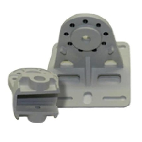 Aruba Networking JW054A kit de montaje Gris