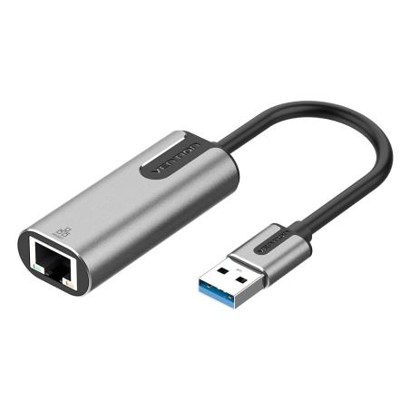 Adaptador USB 3.0 - RJ45 CEWHB/ 1000Mbps