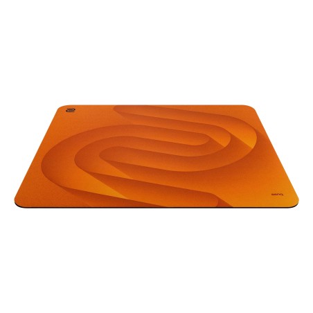 ZOWIE G-SR-SE II ORANGE Alfombrilla de ratón para juegos Naranja