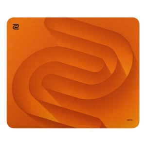 ZOWIE G-SR-SE II ORANGE Alfombrilla de ratón para juegos Naranja